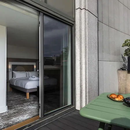 Novotel Gare De Lyon 4*