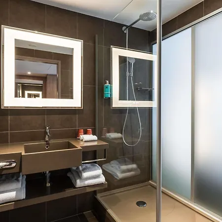 Novotel Gare De Lyon