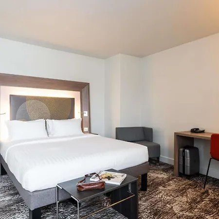 Novotel Gare De Lyon 4* Париж